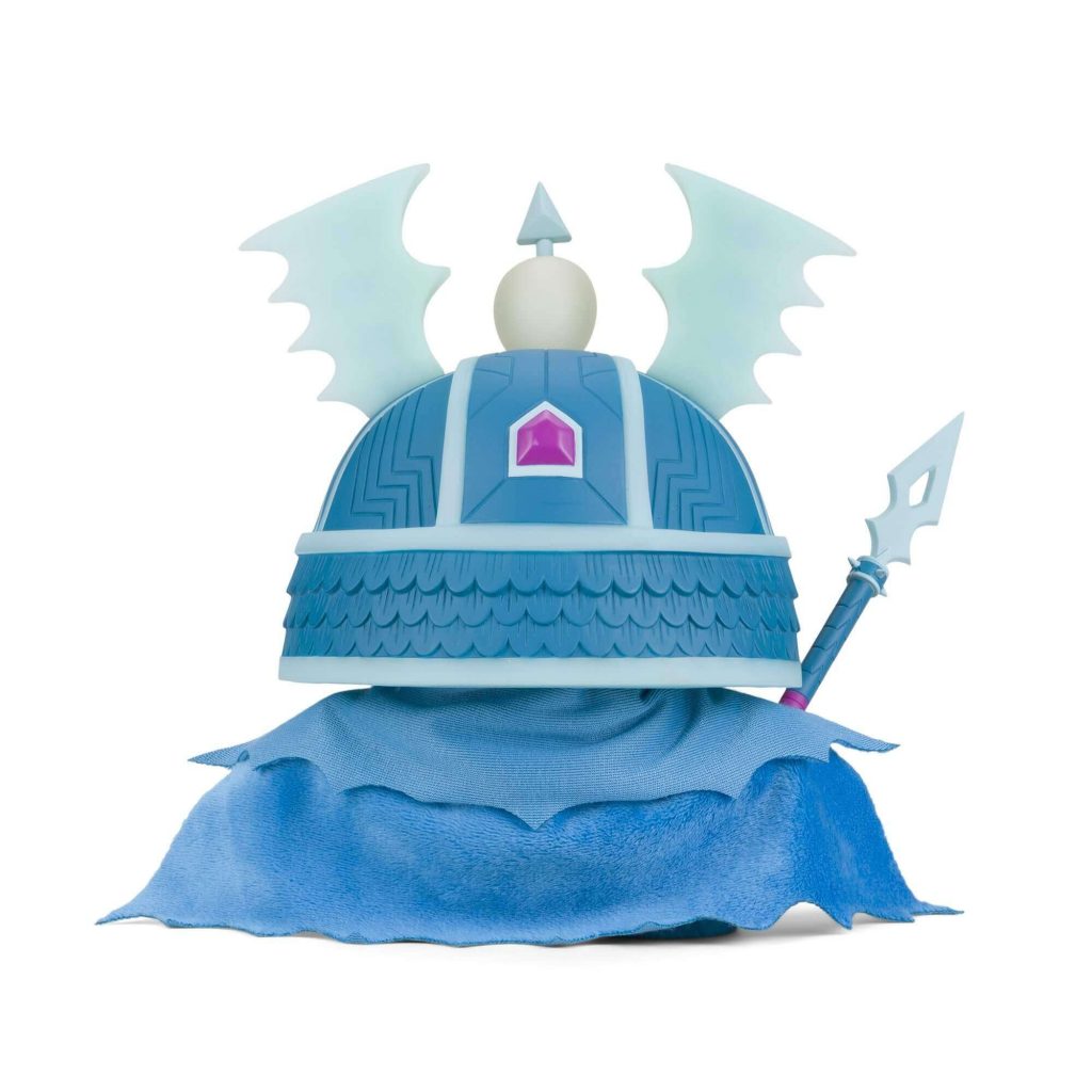 Martin Ontiveros Kidrobot Harbinger Dunny Art Toy