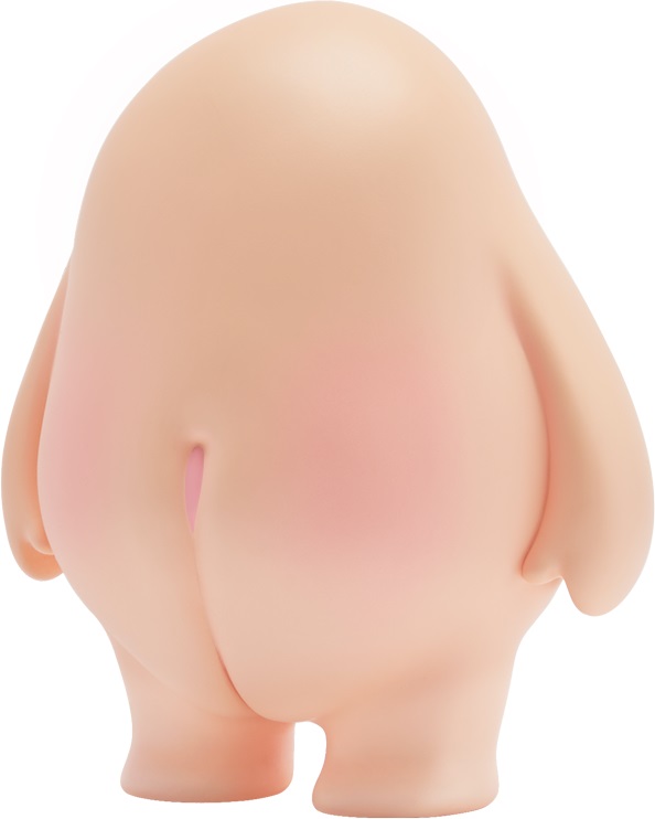 Nagavi Nipes Neudies Art Toys