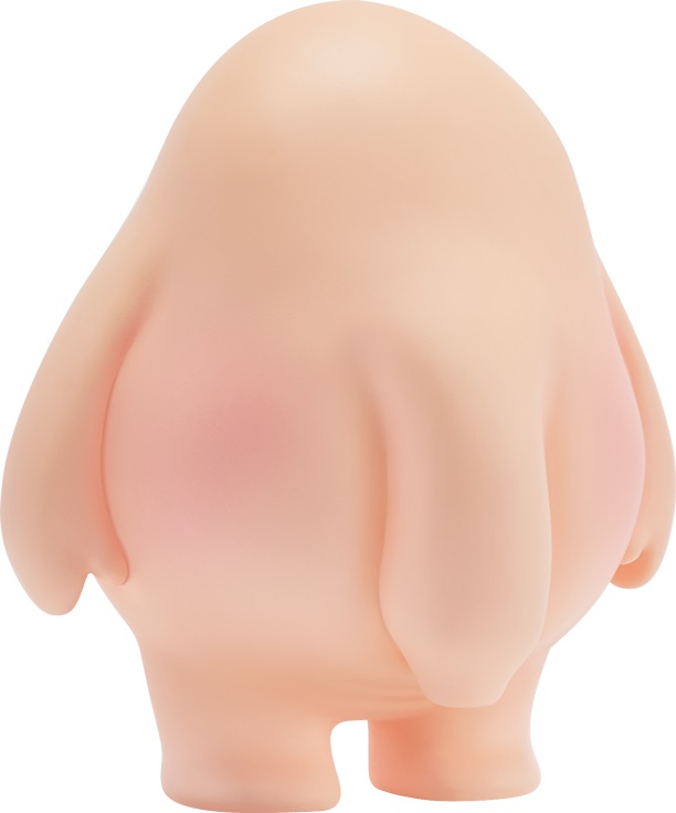 Nagavi Nipes Neudies Art Toys