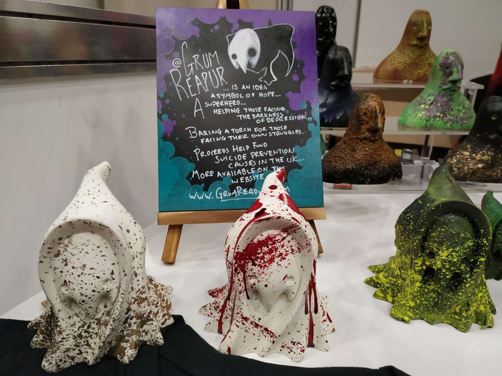 ToyCon UK 2020