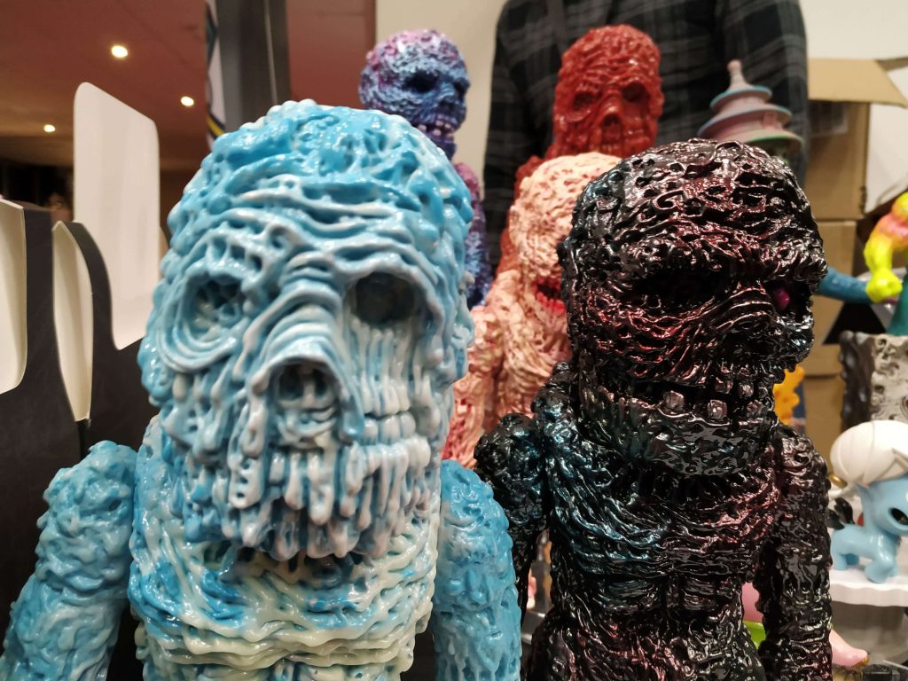 ToyCon UK 2020