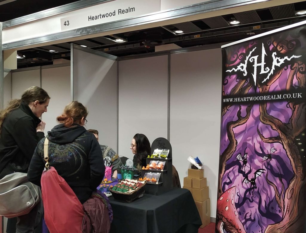 ToyCon UK 2020