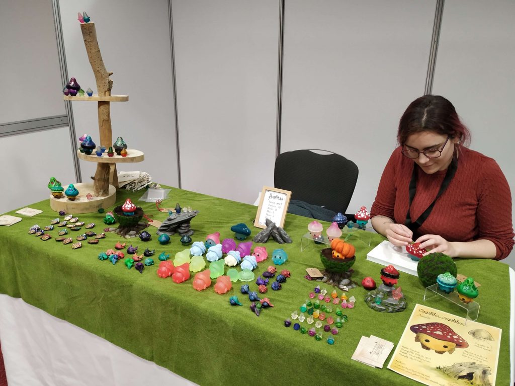ToyCon UK 2020