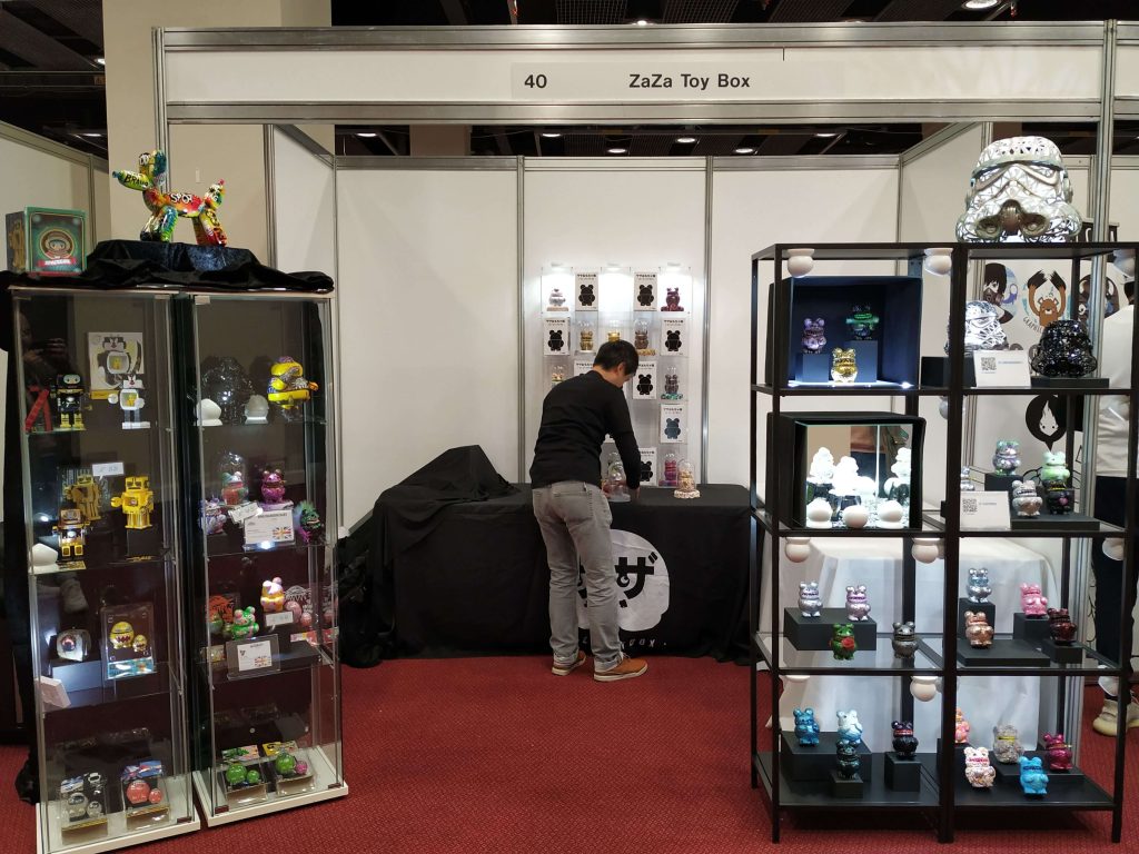ToyCon UK 2020
