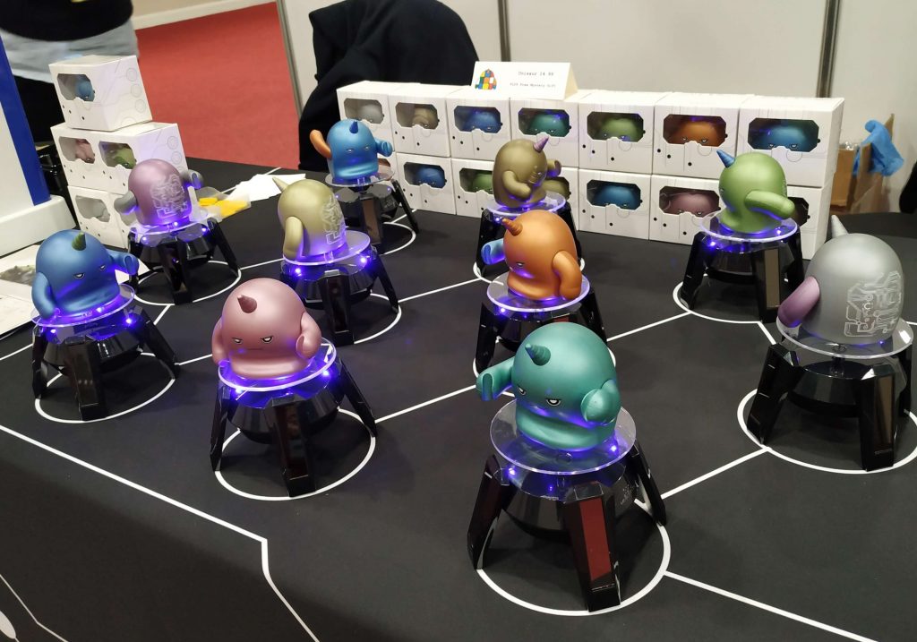 ToyCon UK 2020