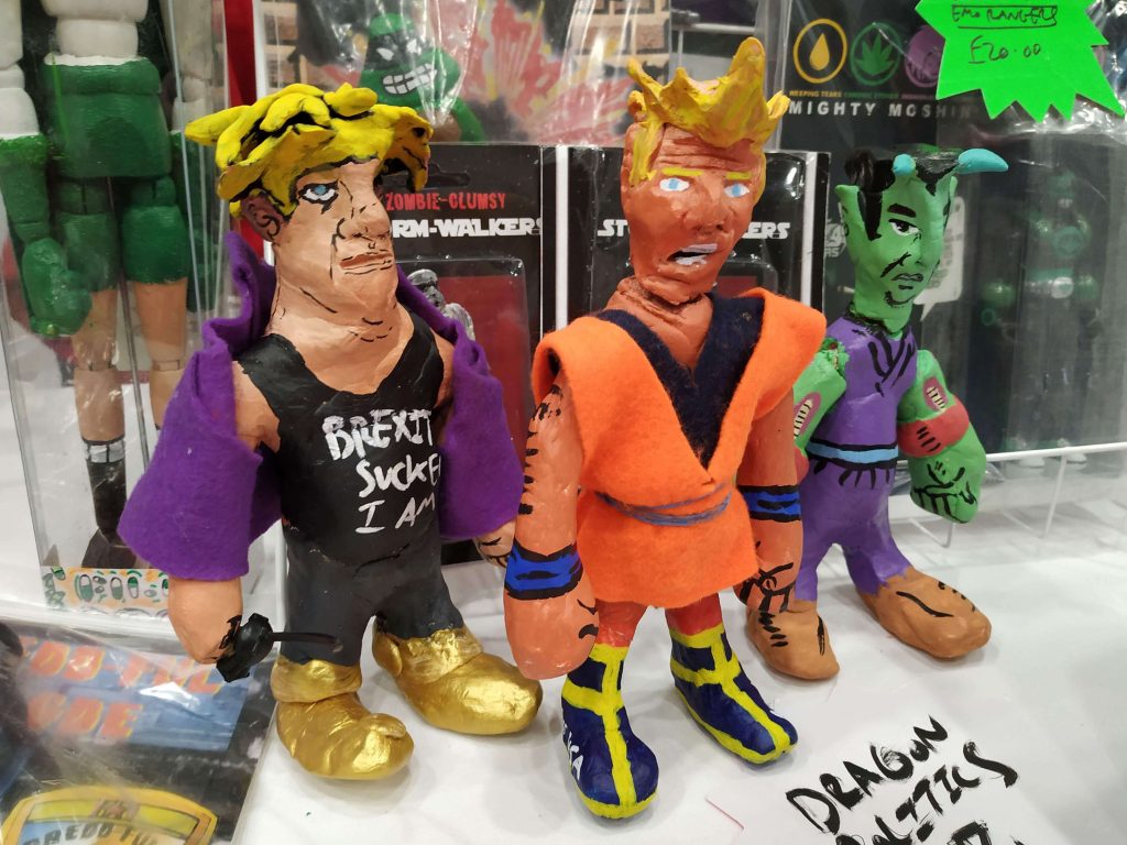 ToyCon UK 2020