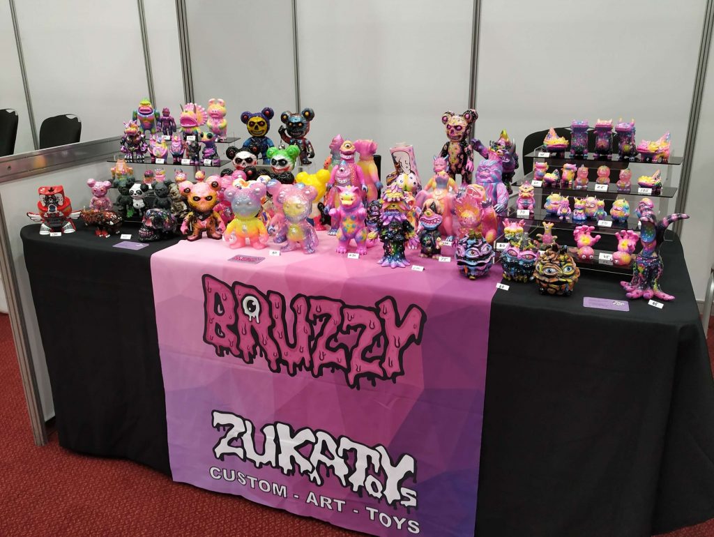 ToyCon UK 2020