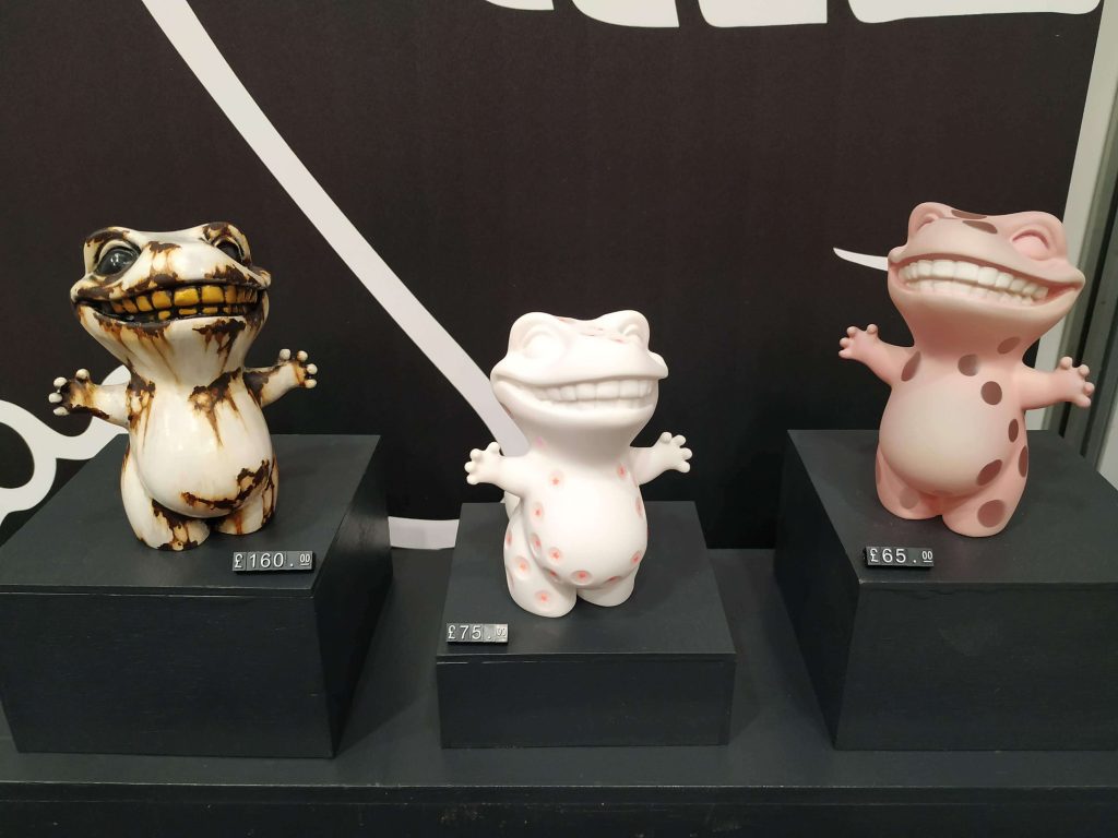 ToyCon UK 2020