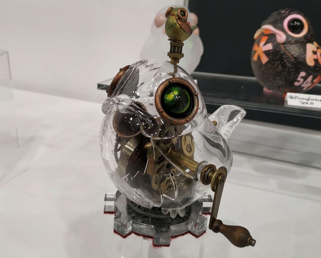 ToyCon UK 2020