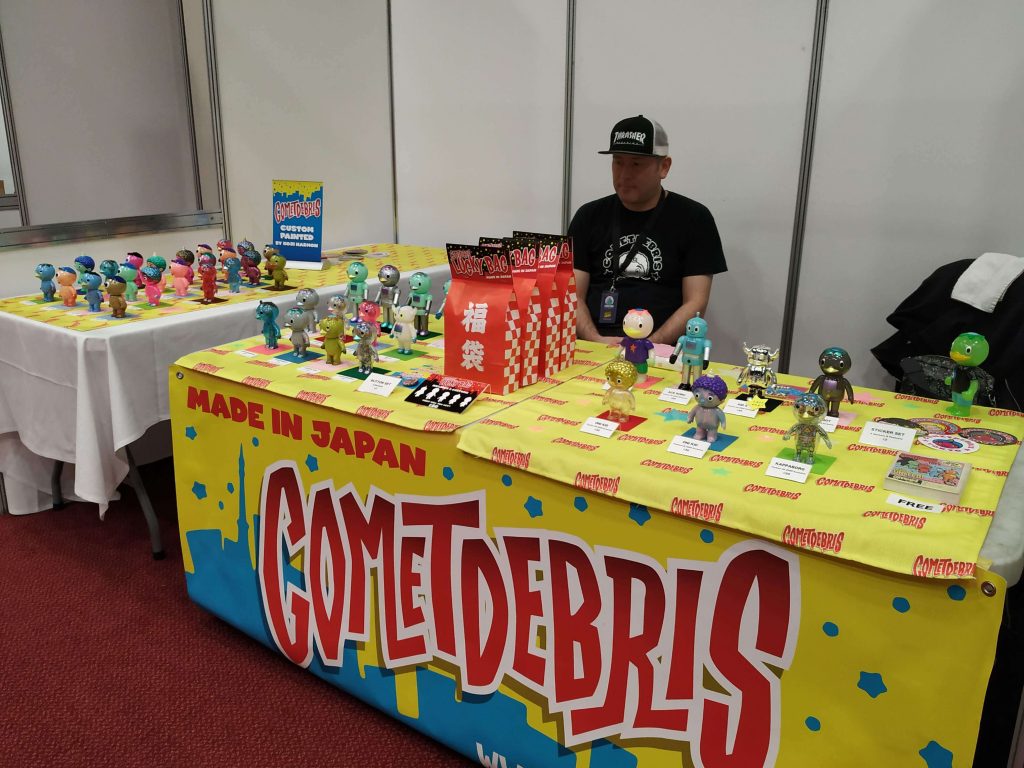 ToyCon UK 2020