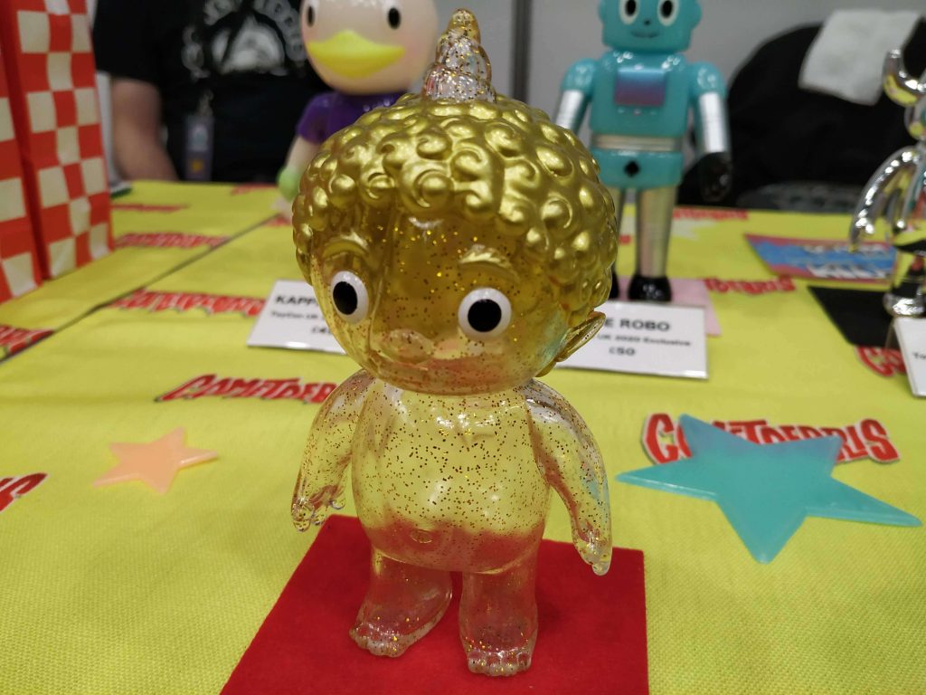 ToyCon UK 2020