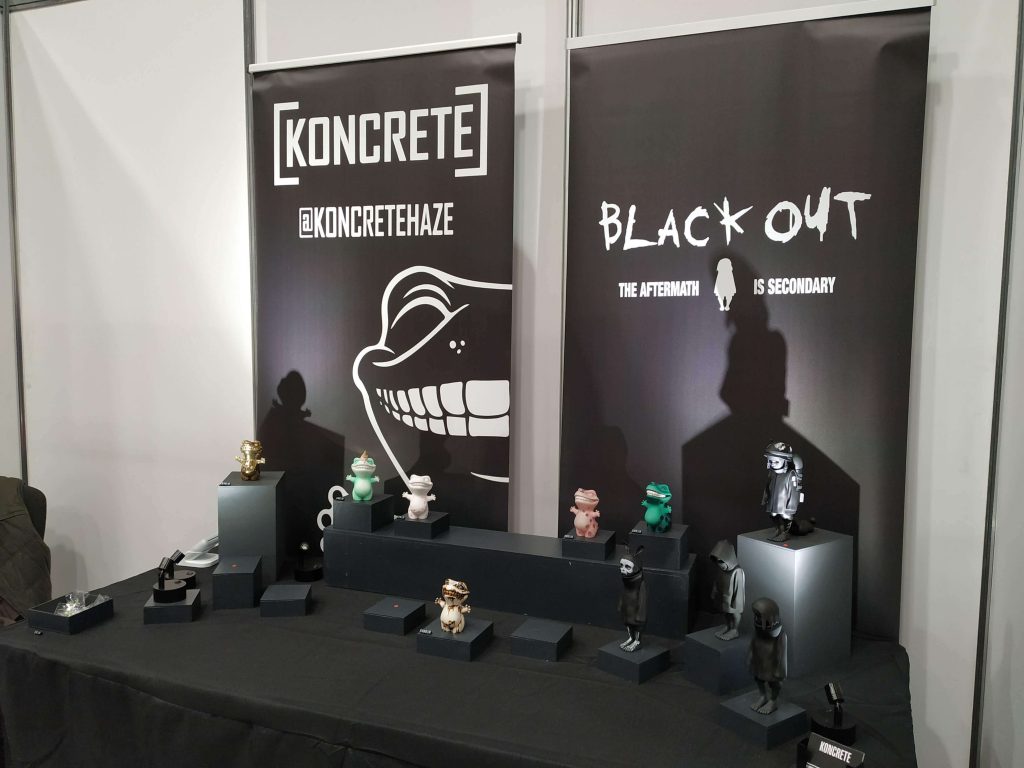 ToyCon UK 2020