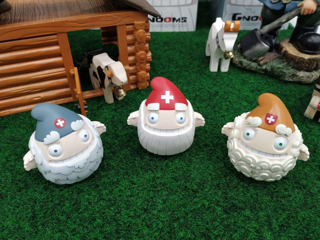 ToyCon UK 2020