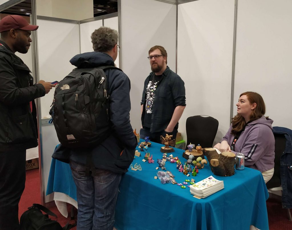 ToyCon UK 2020
