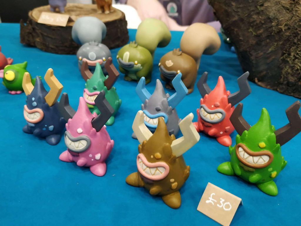 ToyCon UK 2020
