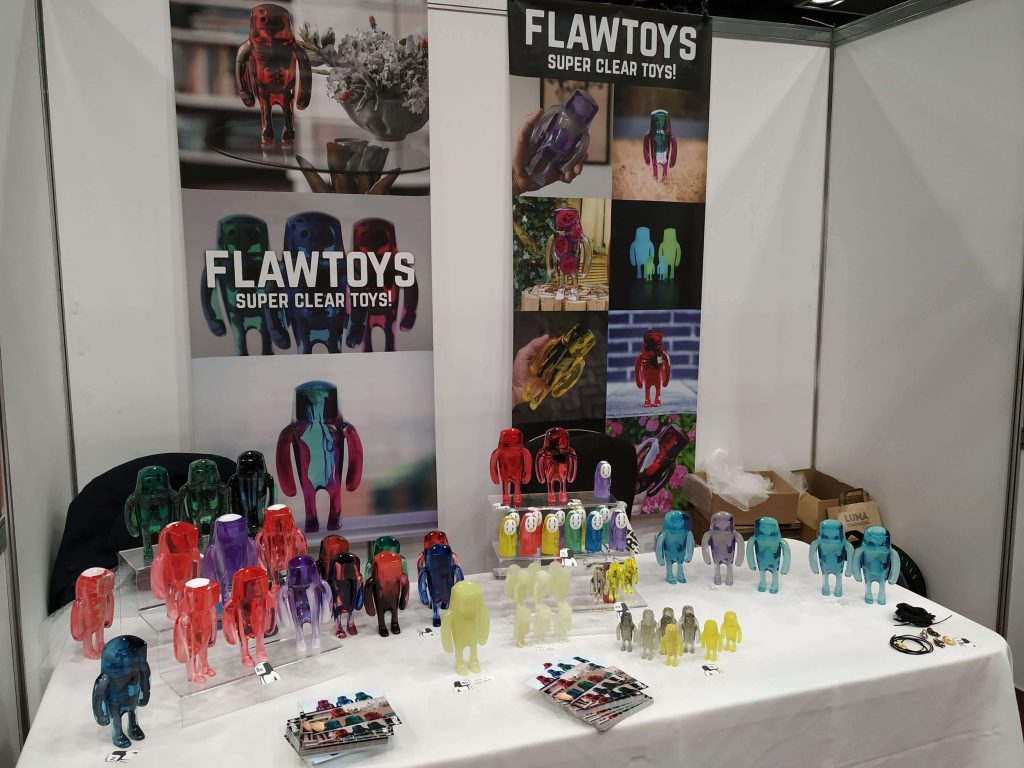 ToyCon UK 2020