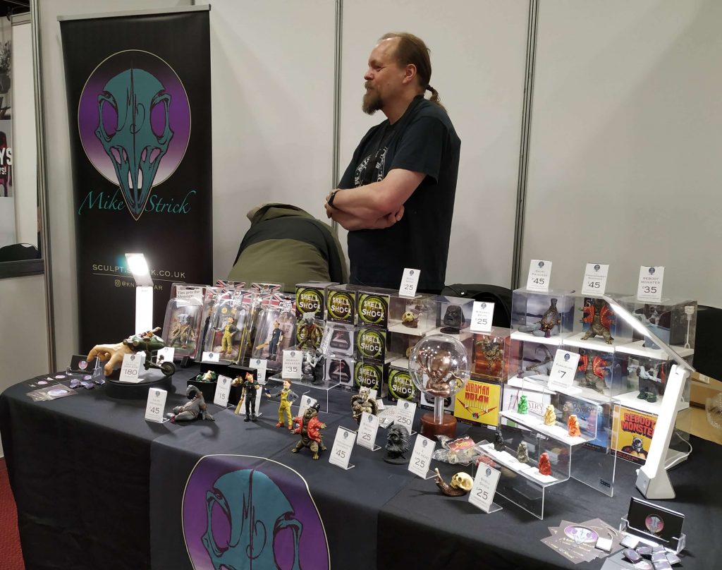 ToyCon UK 2020