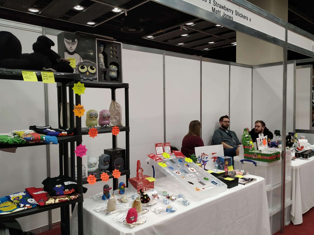 ToyCon UK 2020