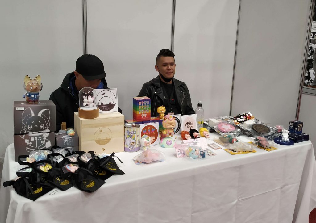 ToyCon UK 2020