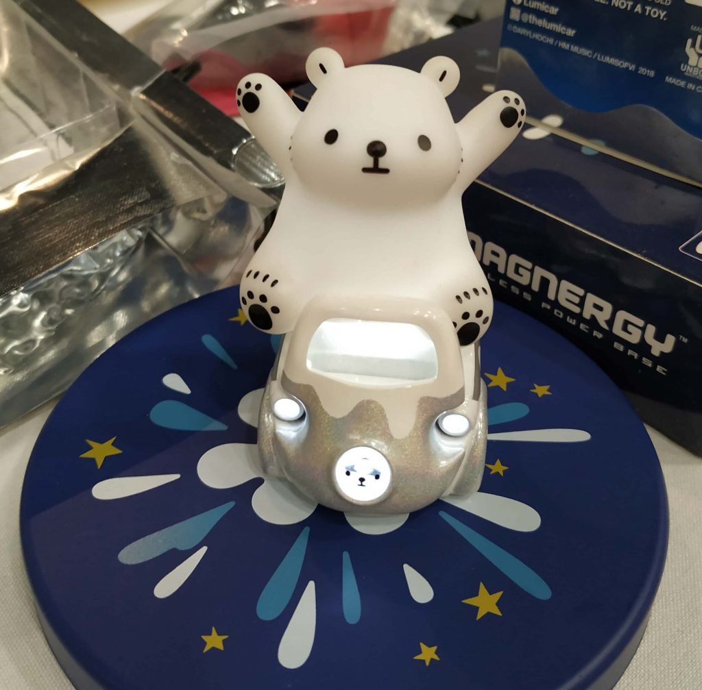 ToyCon UK 2020