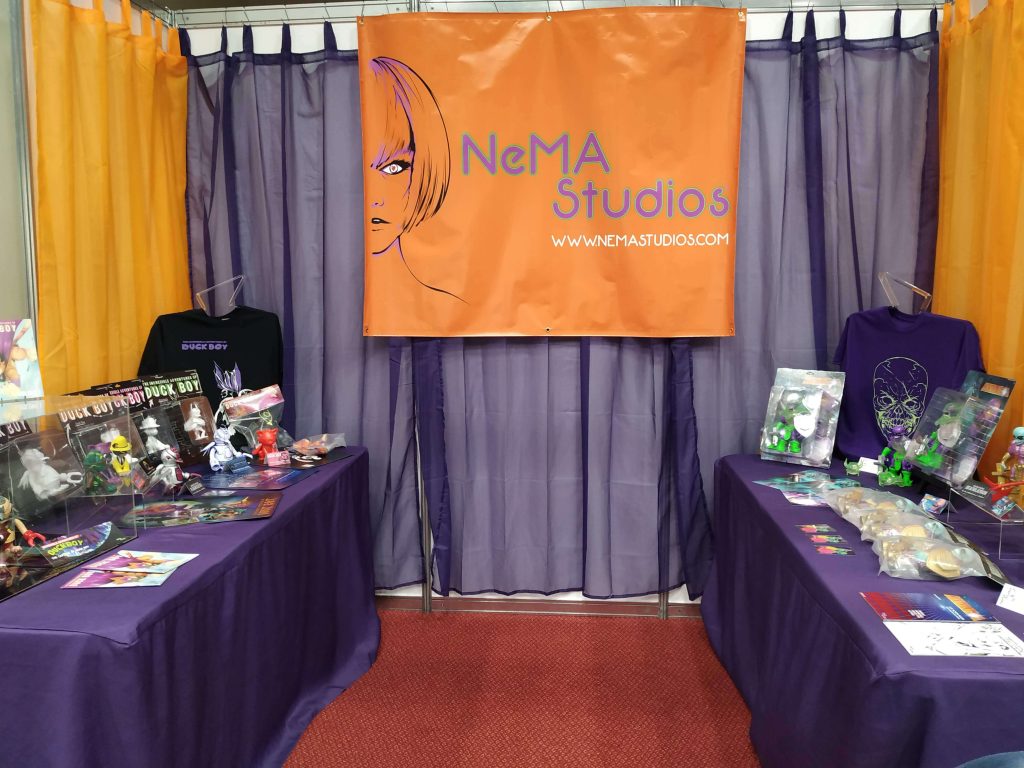 ToyCon UK 2020