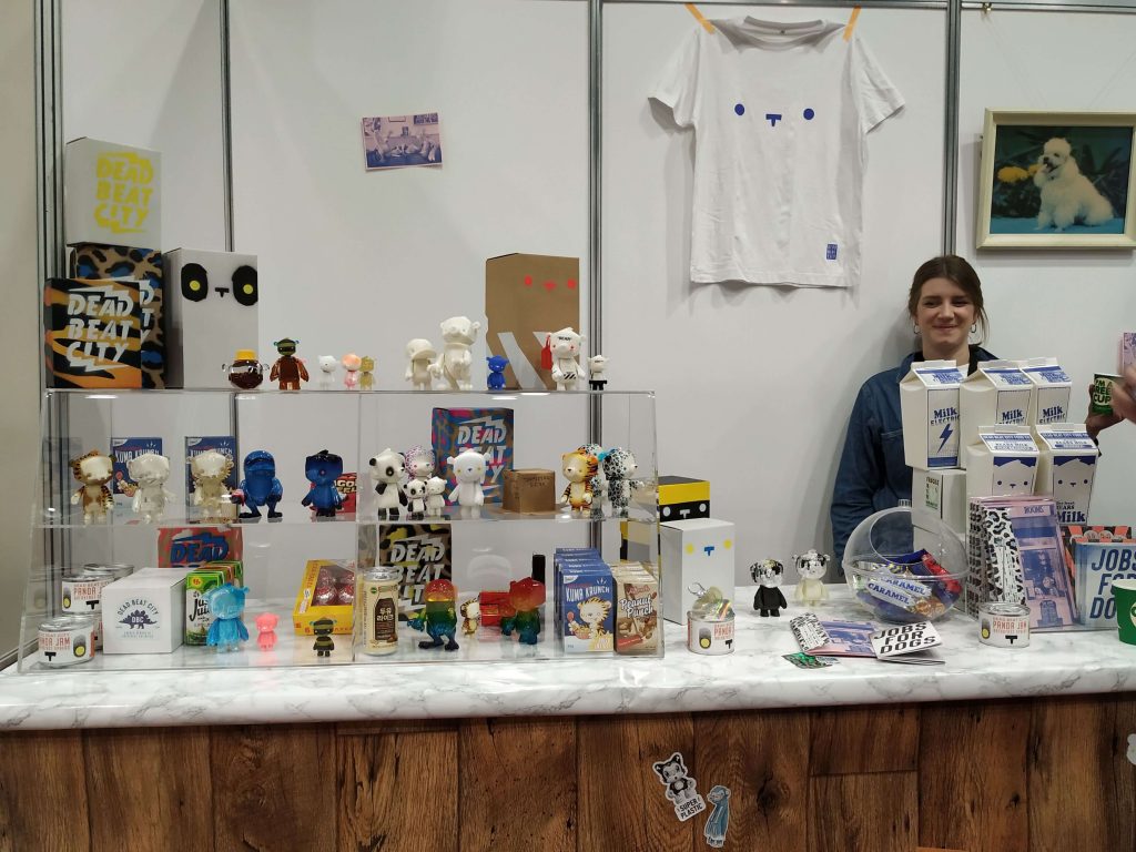 ToyCon UK 2020