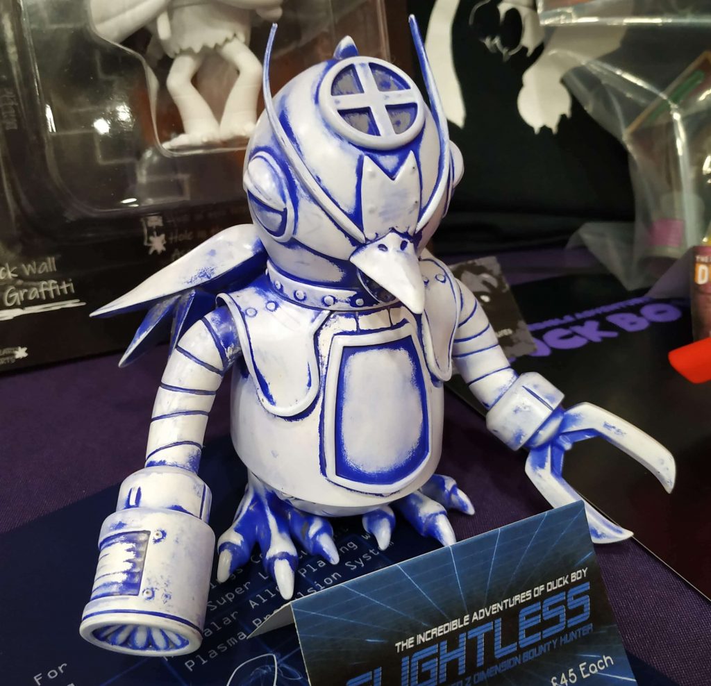 ToyCon UK 2020
