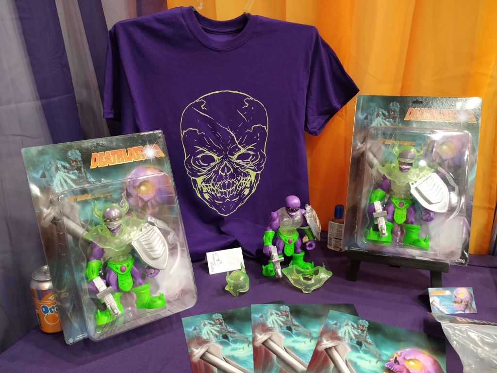 ToyCon UK 2020