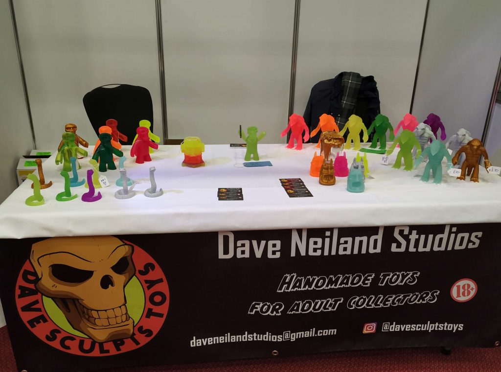 ToyCon UK 2020
