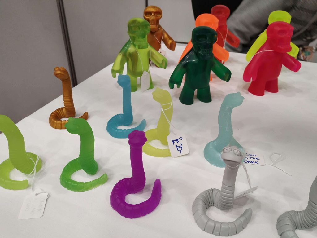 ToyCon UK 2020