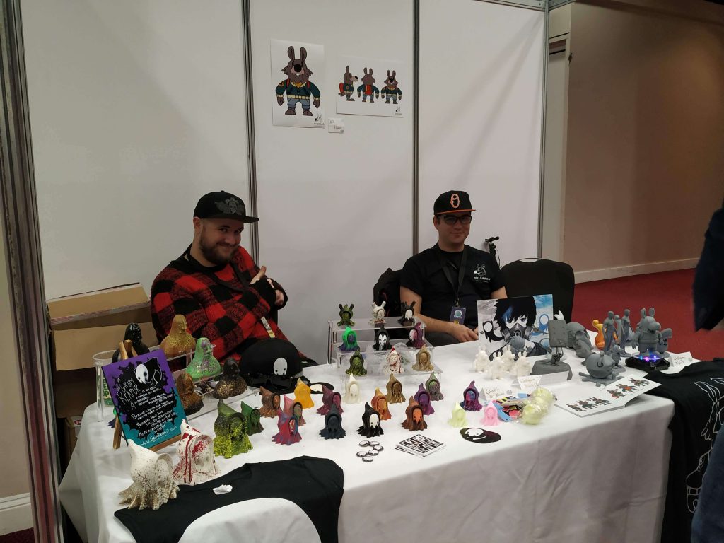 ToyCon UK 2020