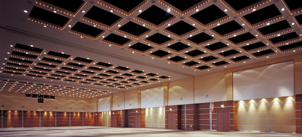 Novotel London West Toycon UK