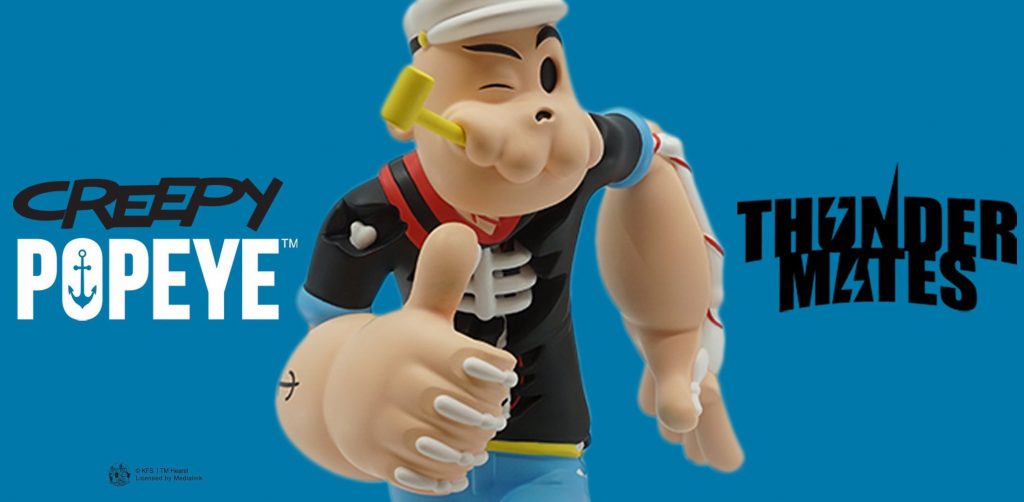 Creepy-Popeye-Cote-Escriva-