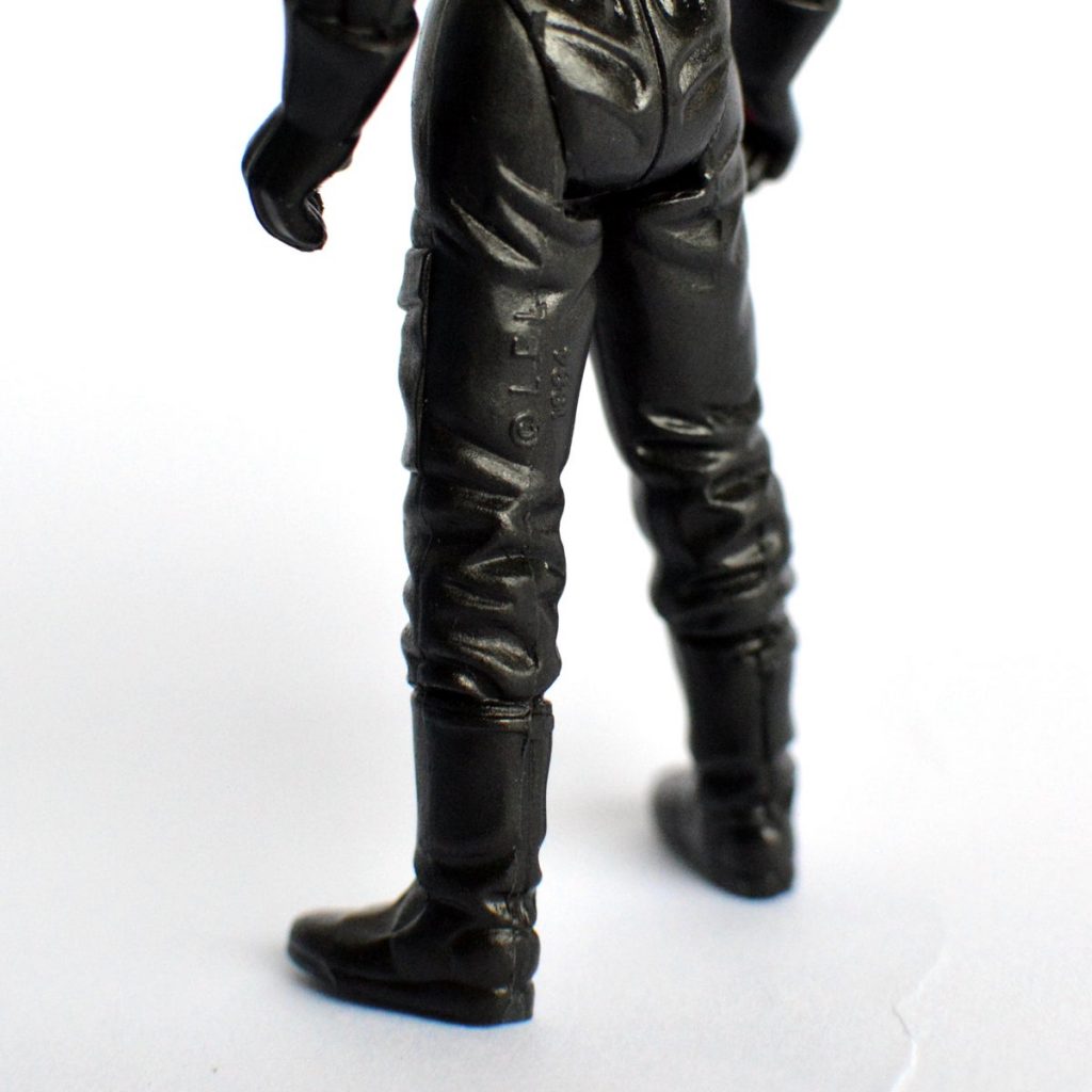 Imperial Gunner Kenner Art Toy Collector Star Wars Bootleg