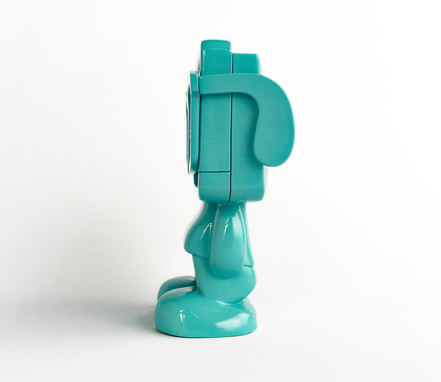 Bloggie-SUGAR Art Toy