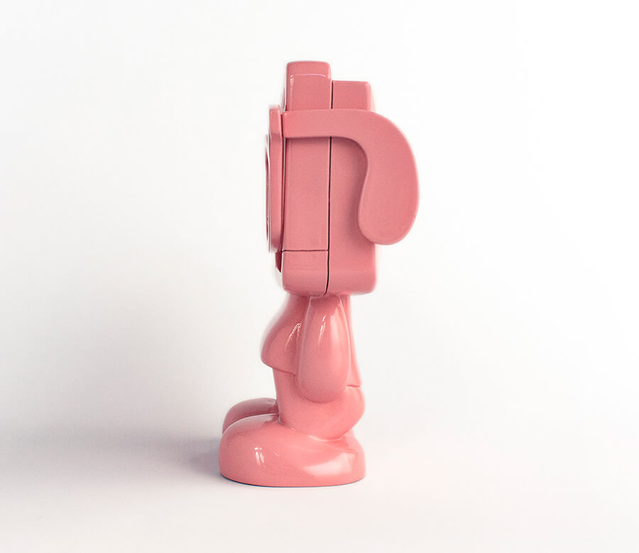 Bloggie-SUGAR Art Toy