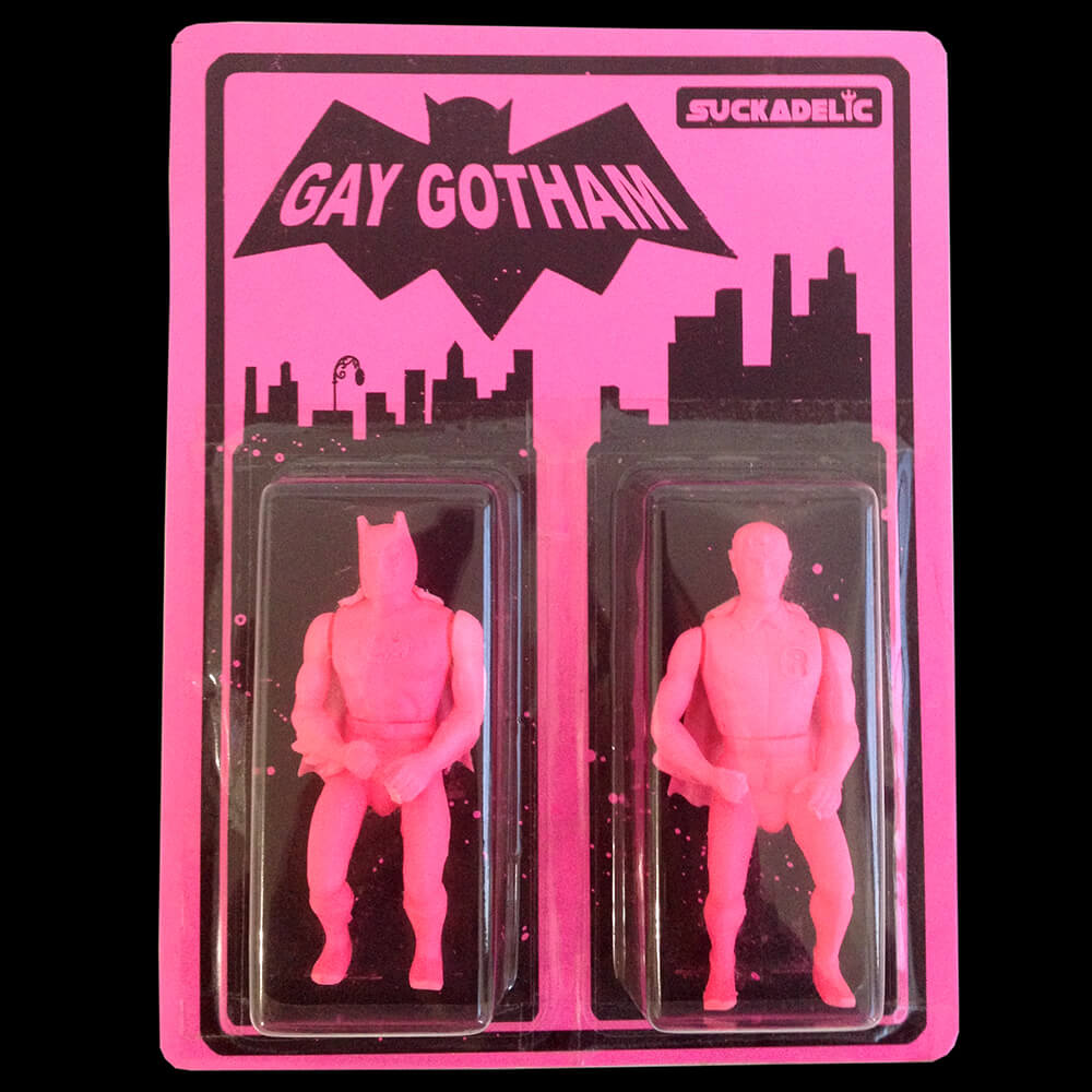 Gay Empire de Sucklord