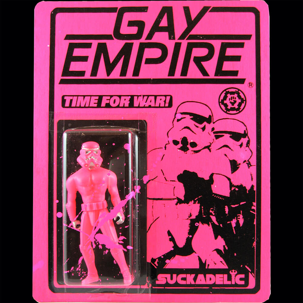 Gay Empire de Sucklord