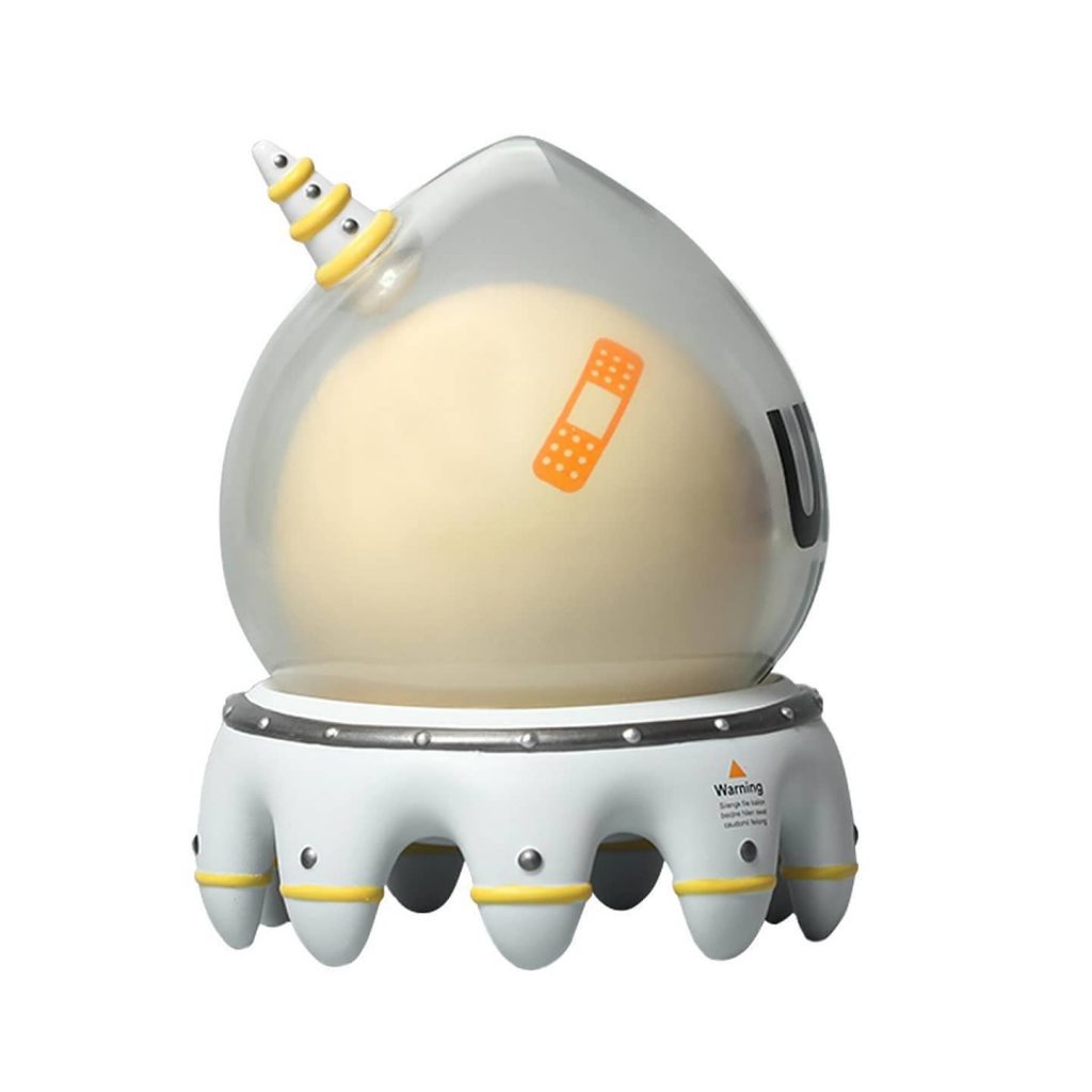 Jelilo U23 Gagatree ZC World Vinyl Toy Art Toy