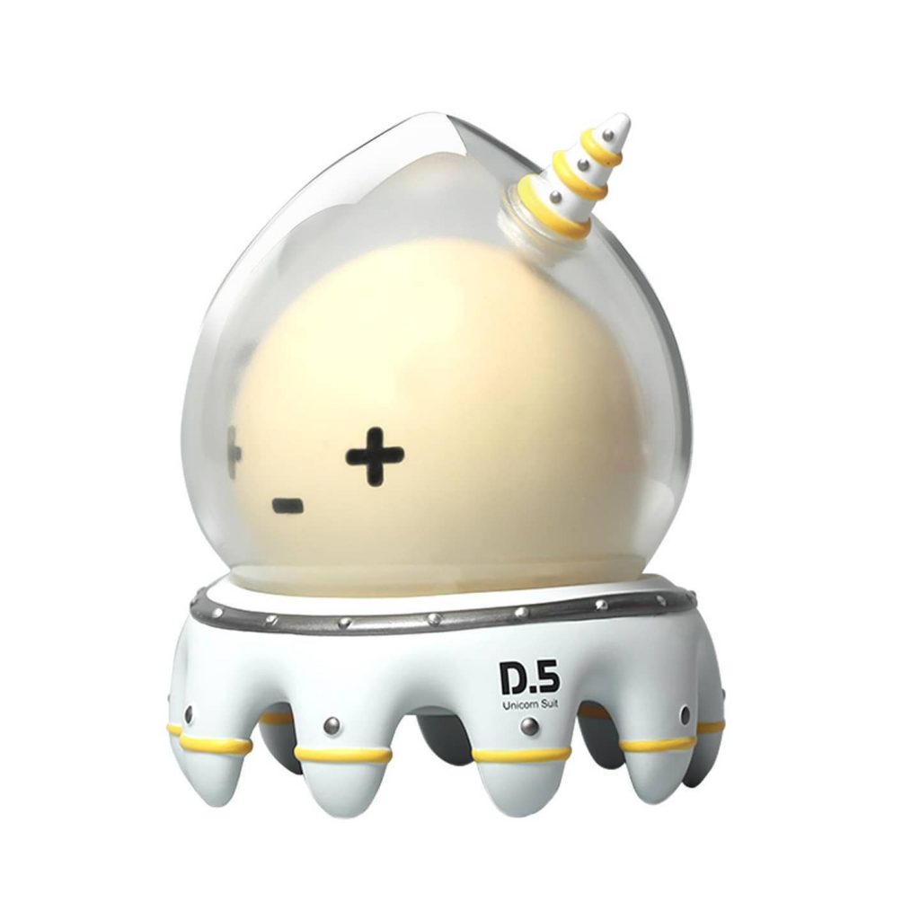 Jelilo U23 Gagatree ZC World Vinyl Toy Art Toy