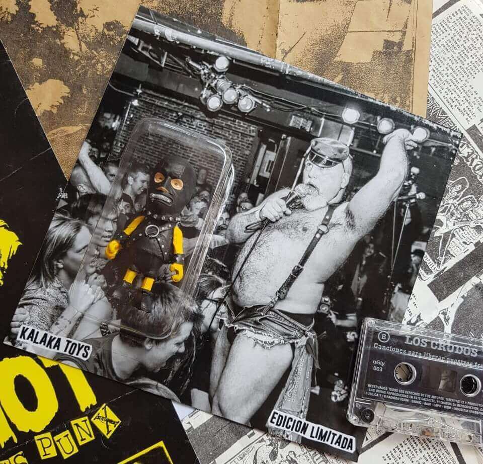 Kalaka-toys-Leather-Bart-Simpsons-Queer