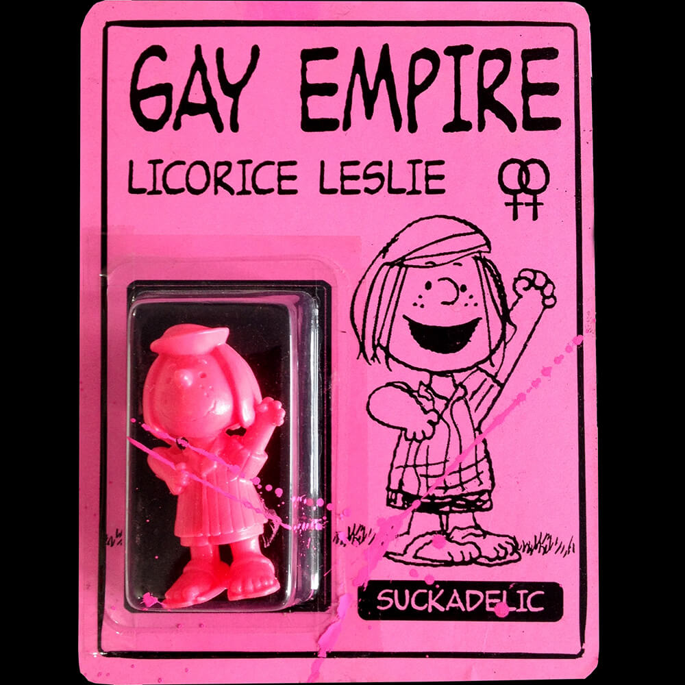 Gay Empire de Sucklord