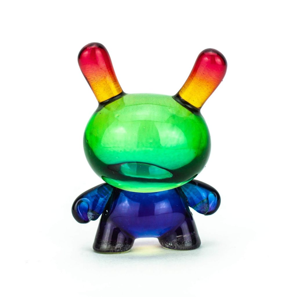 Pride Dunny Task One
