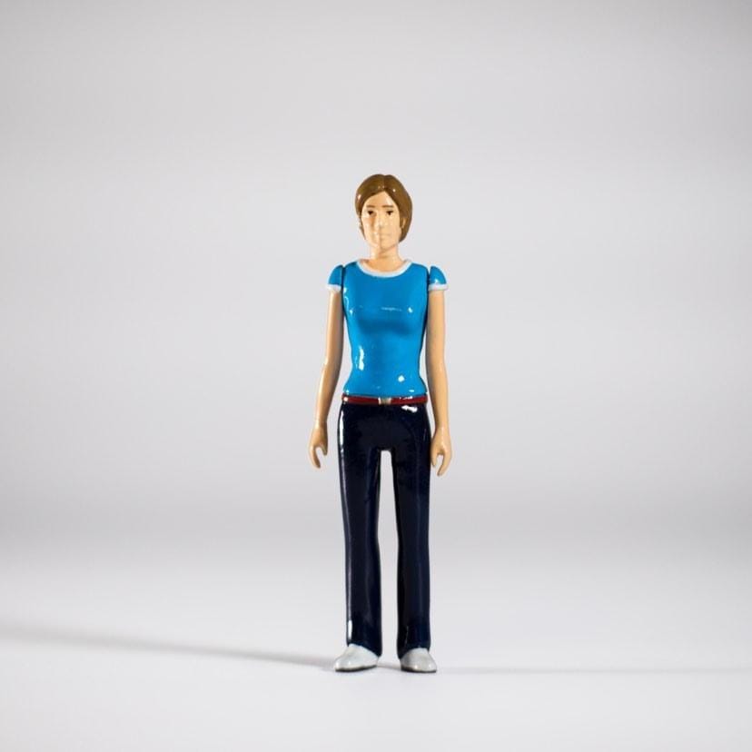Jennie Kids Prieto Toys Art Toys Bootlegs
