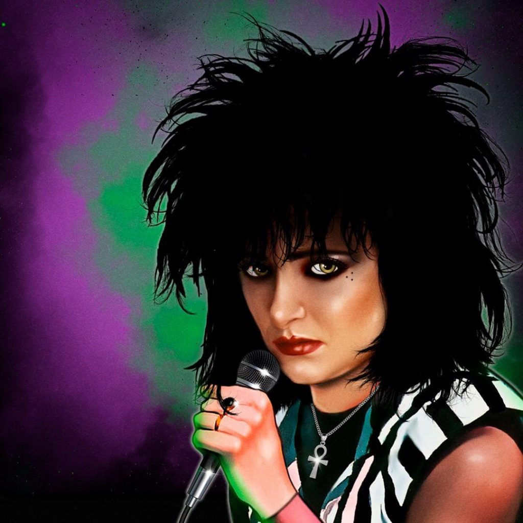 Siouxsie Jennie Kids Prieto Toys Bootlegs Art Toys