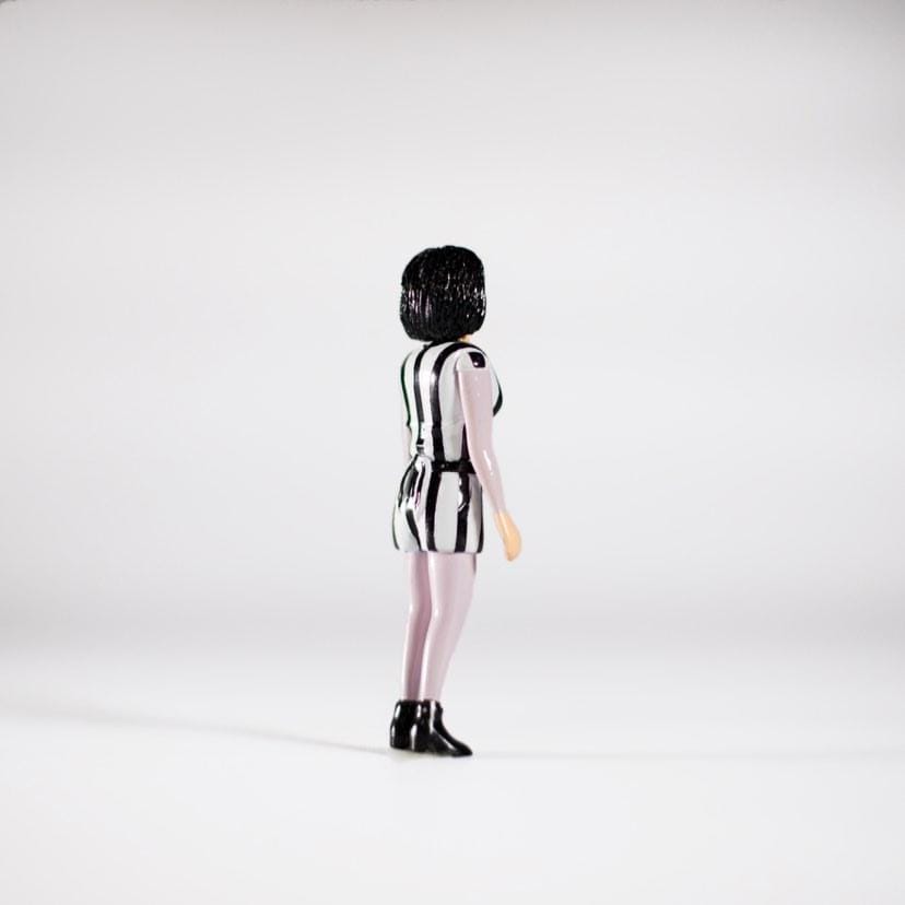 Siouxsie Prieto Toys Art Toys Bootlegs (1)