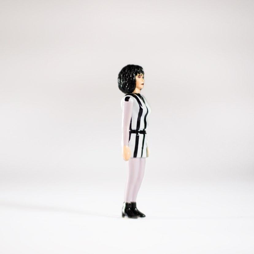 Siouxsie Prieto Toys Art Toys Bootlegs (1)