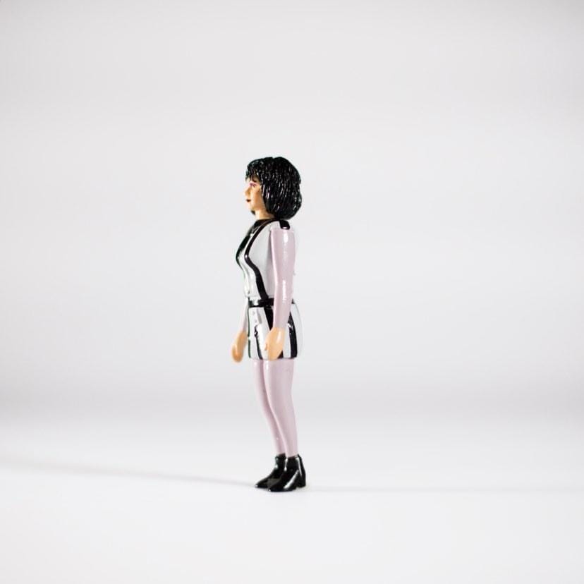 Siouxsie Prieto Toys Art Toys Bootlegs (1)