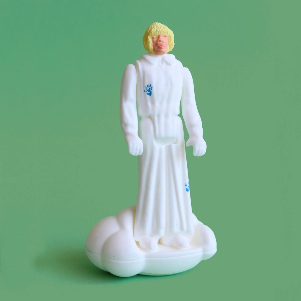 vBorn of incest Midsommar Ruben Bootleg Six Foot Turkey Toys