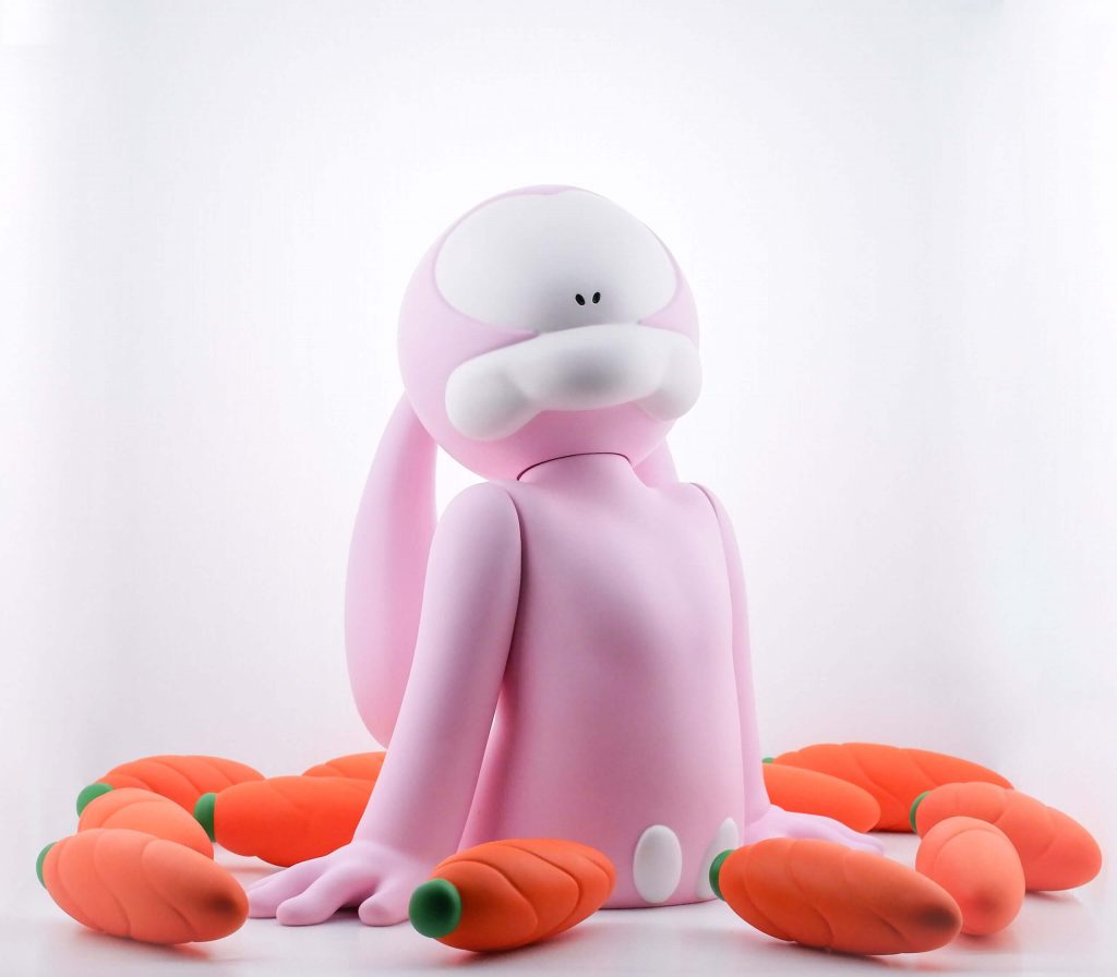 Rabbiv In Wounderland Arkiv Vilmansa Museum Of Toys